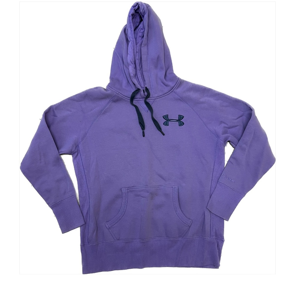 Under Armour hoodie